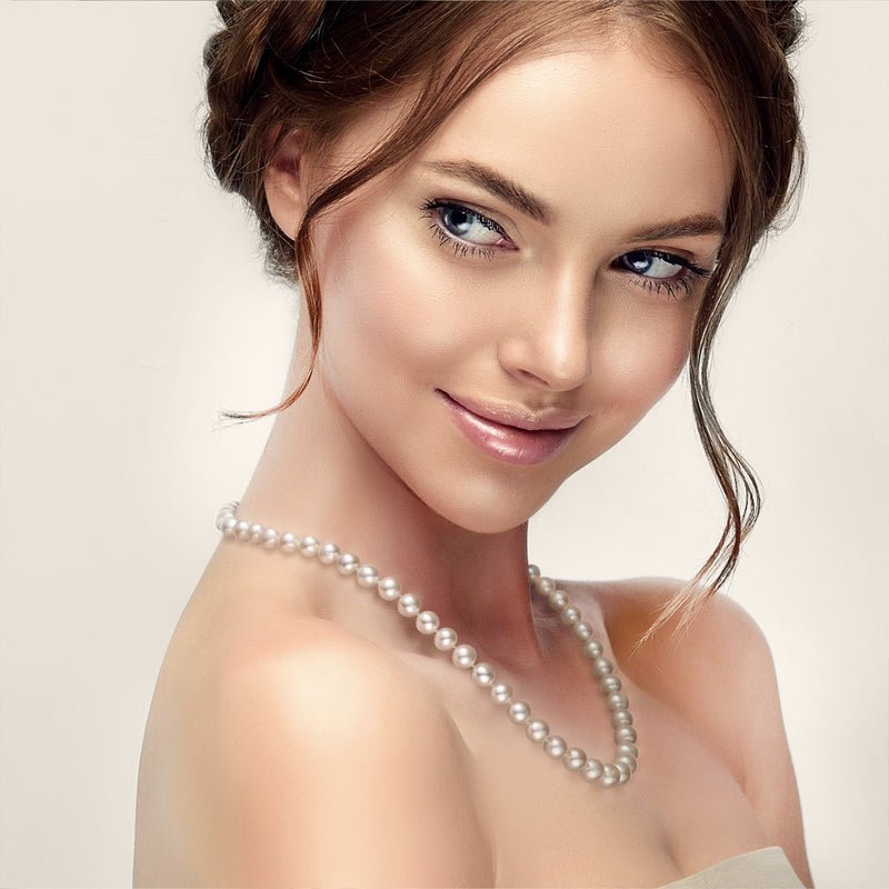 Tips to Selecting the Best Pearl Necklaces - Absolute Pearl