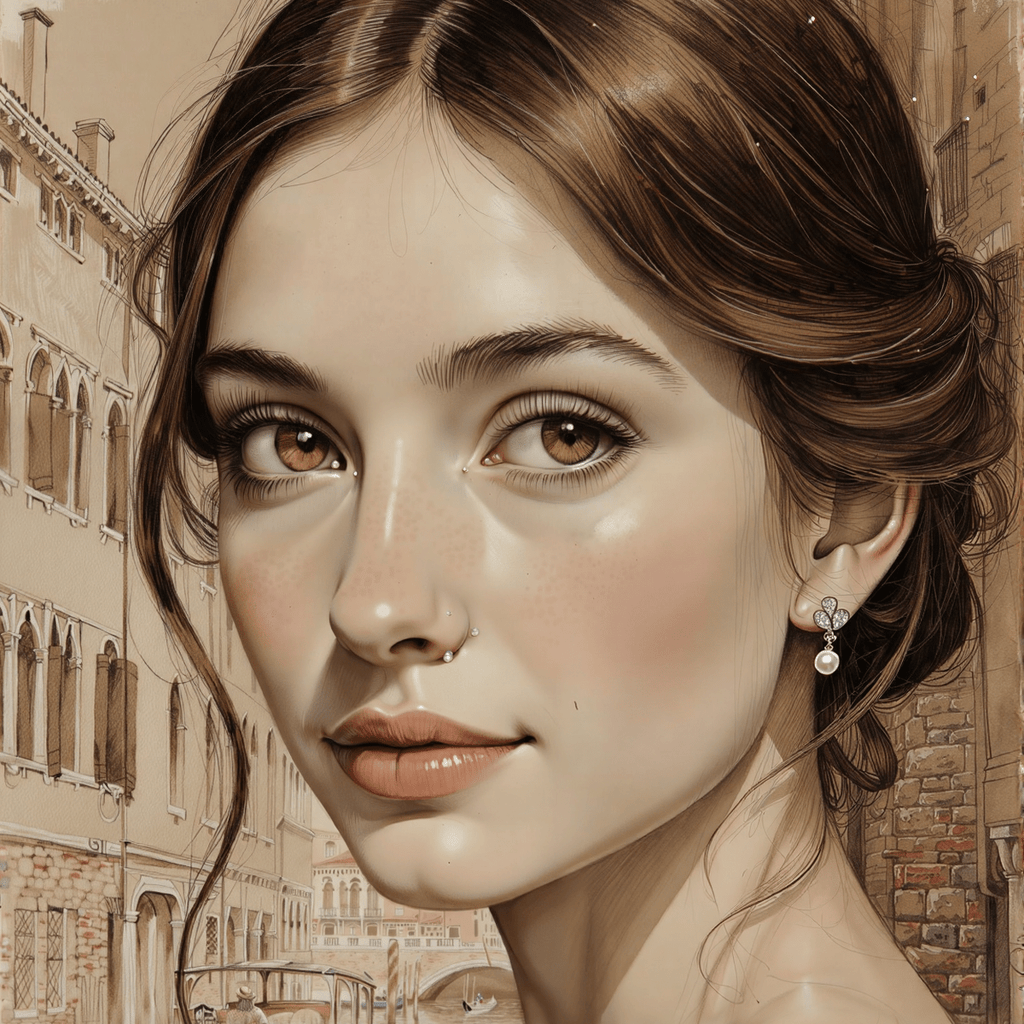 If You Don’t Read This, Your Next “Akoya” Necklace Might Be as Fake as Her Renaissance Boyfriend! - Absolute Pearl