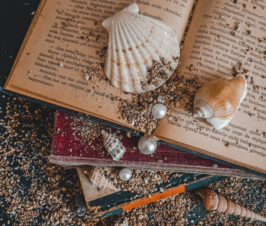 Cultured Pearls: A Guide to Their History, Varieties and Value - Absolute Pearl