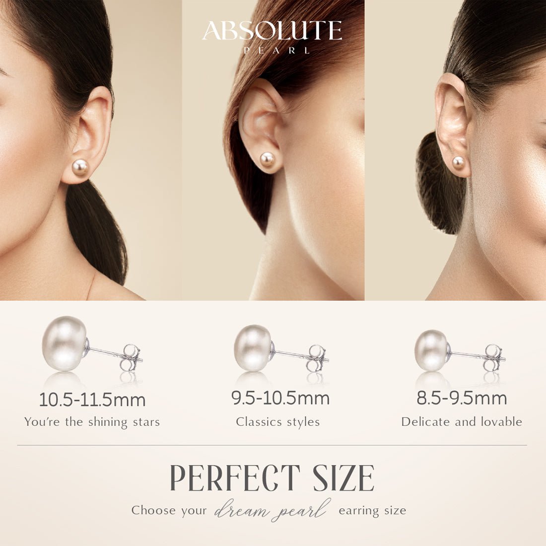 PPT - Embrace your Earlobes with Pearl Earrings of Great Quality from  Blingvine PowerPoint Presentation - ID:10590689